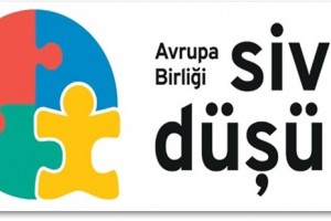 Sivil Düşün Destekleri Yüz Yüze Anlatılacak
